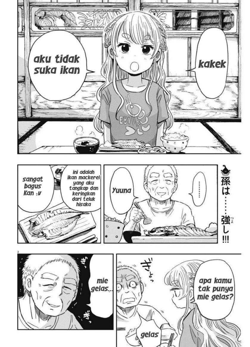 Useless Ponko (Ponkotsu Ponko)